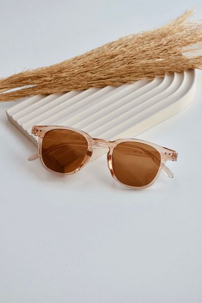 LOOKUP Sunglasses Unisex Polerized UV400 Protected Women Men New Season Model CE Certificated