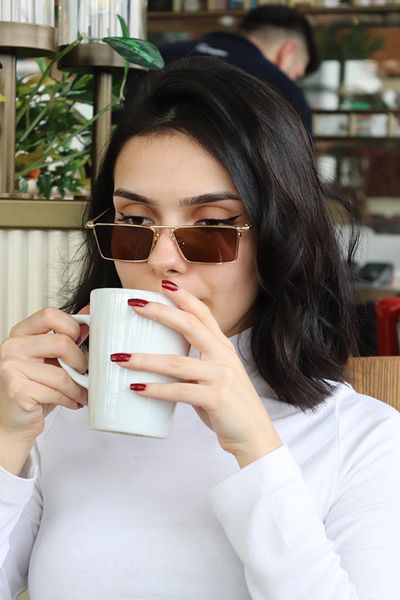 LOOKUP Sunglasses Unisex UV400 Protected Women Men New Season Model CE Certificated sunglasses