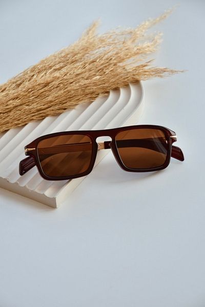 LOOKUP Sunglasses Unisex UV400 Protected Women Men New Season Model CE Certificated