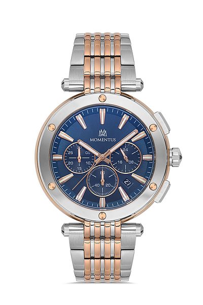 Momentus TM263T-11SR Men's Wristwatch