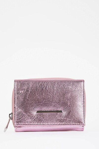 DeFacto محفظة نسائية من الجلد الصناعي A1335axns