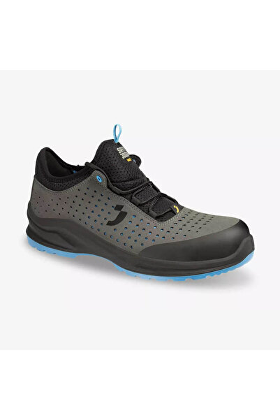 Safety jogger MODULO GREY S1 PL SRC SR ESD FO İş Güvenlik Ayakkabısı