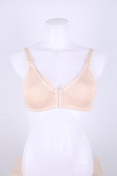 Sevi Bebe Σουτιέν νοσηλείας Sevibebe Combed Cotton 467