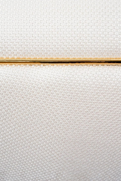 Zem Lulu Puf, Stella Beige Gold