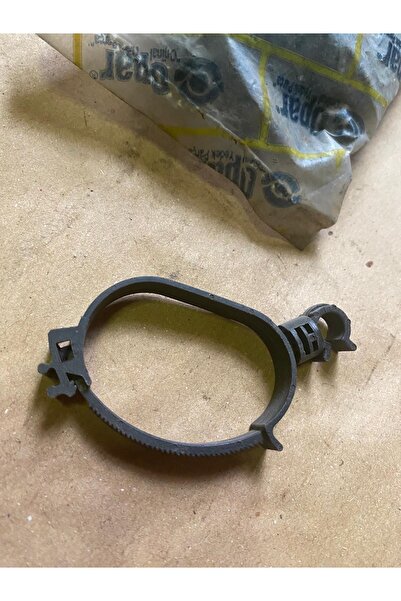 OPAR FİAT TEMPRA SLX TOFAŞ DOĞAN KARTAL ŞAHİN  BORU/HORTUM KLİPSİ  OPAR  ESKİ...