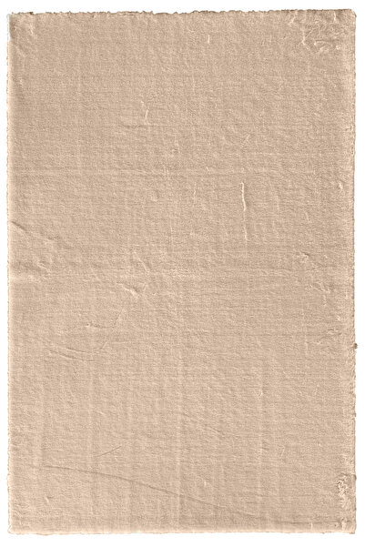 Prizma Comfort Kaymaz Yıkanabilir Halı | Sütlü Kahve