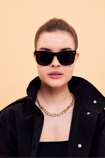 Nilu Moda ELEGANT DESIGN SUNGLASSES