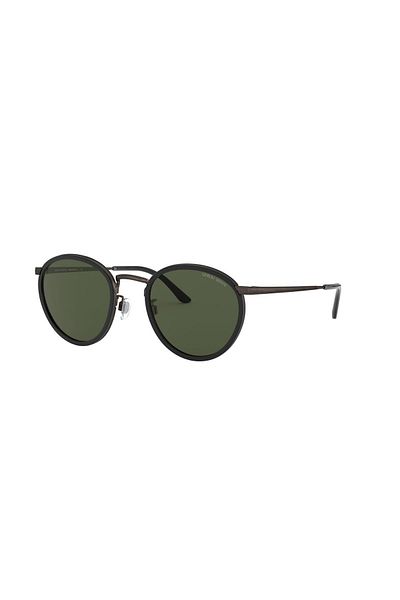 Giorgio Armani 0ar 101m326031 50 Unisex Sunglasses