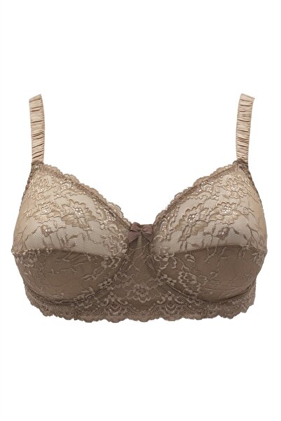 Magic Form 3053 - Δαντελωτό κοίλο σουτιέν