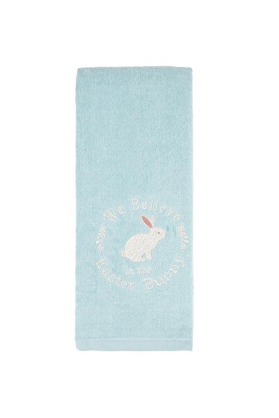 Baveno 100% бавовна, подвійний, 40x66 см, з вишитим візерунком, рушник для рук і обличчя/набір рушників