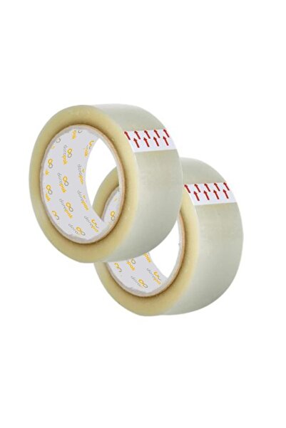 Doropak 12'li 45*70 Akrilik Koli Bandı