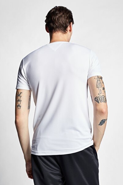 Lescon Ανδρικό κοντομάνικο μπλουζάκι 23s-1294-23b