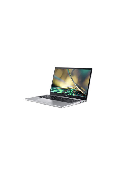 ACER Aspire 3 A315-24P-R027T1 Amd Ryzen 5 7520U 8gb 256GB SSD Freedos 15.6" Fhd NX.KDEEY.00D