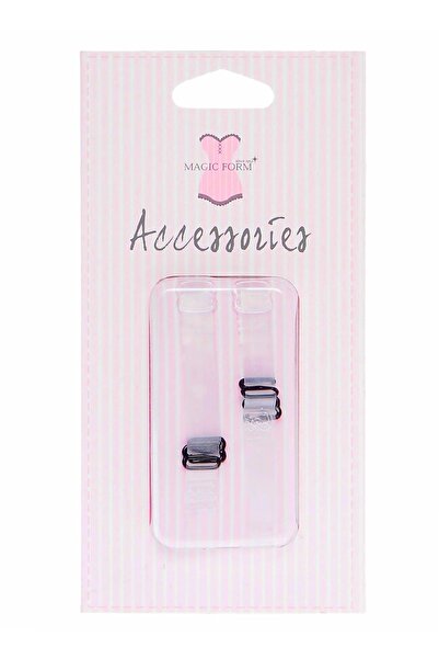 Magic Form Запасна тонка прозора підвіска-12