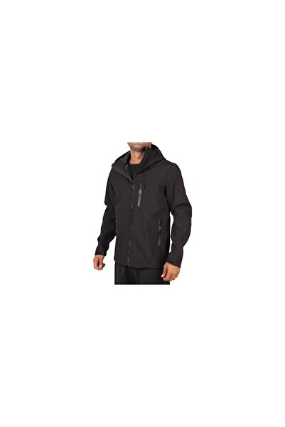 Exuma Sshell Jacket M