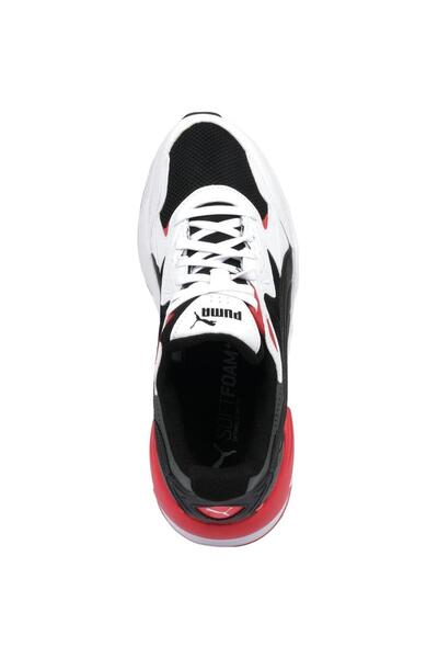 Puma X-ray Speed Erkek Beyaz Günlük Spor Ayakkabı 384638-04