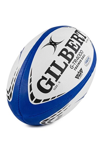 GİLBERT Rugby Antrenman Topu-G-tr4000  No:5