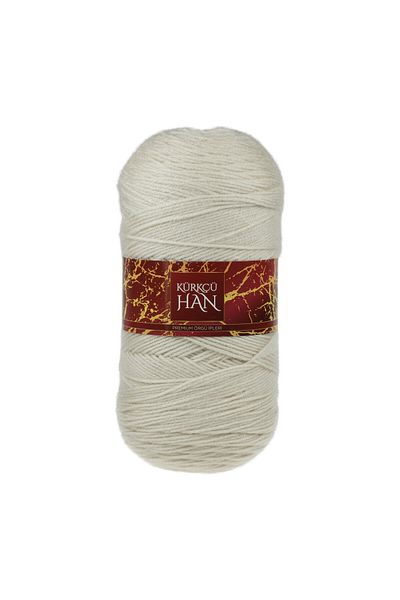 Kürkçü Han Premium 390gr 624m Πλεκτό Σχοινί Ελέφαντας