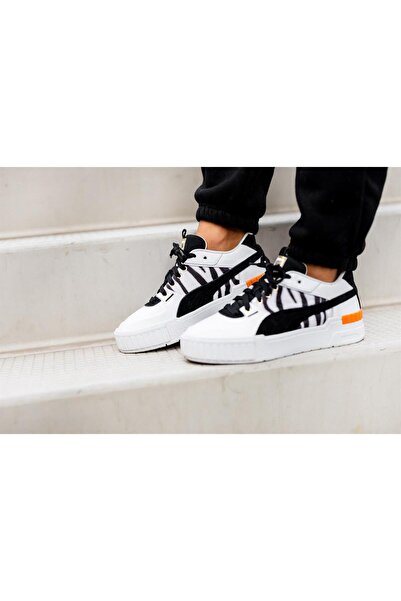 Puma Cali Sport W Cats Kadın Spor Ayakkabı 373909-01