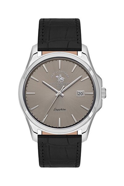 Santa Barbara Polo & Racquet Club SB.1.10535-1 ساعة اليد