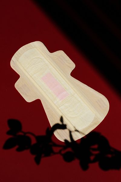 beije Nazlı's Menstrual Package (20 Super Pads, 20 Super+ Pads)