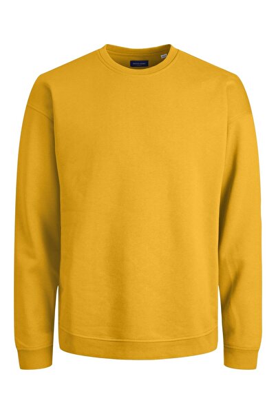 Jack & Jones Jack&jones Jorbrınk Erkek Sweatshirt 12186363