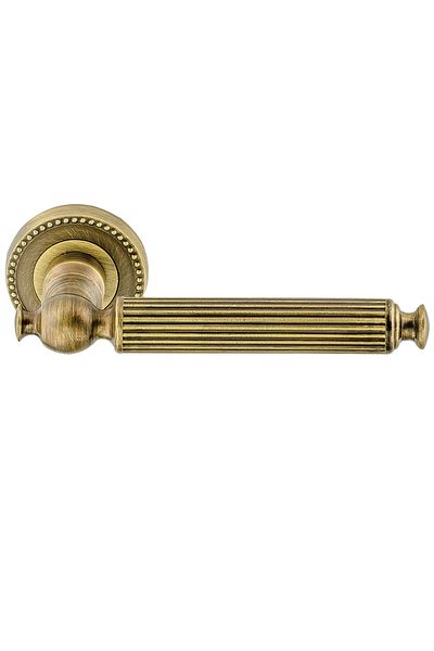 Hafele Calisto Wc - Antique Hooded Brand