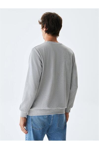 Ltb Lodita Erkek Sweatshirtı 86052