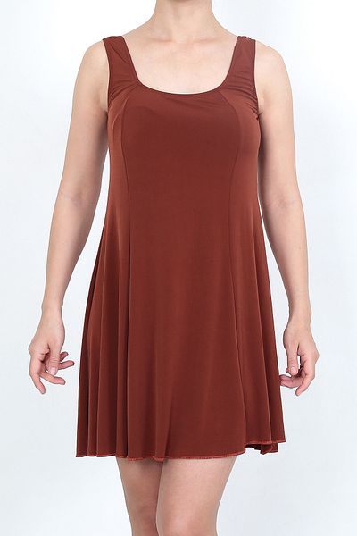 TİGERS women's large size dress silipli swimsuit