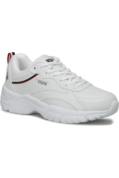 U.S. Polo Assn. POLO ASSN TRACEY 4FX CONFORT CASUAL PANTOF DE SPORT ZILNIC