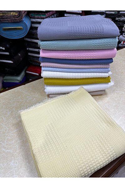 Güney Tekstil سمك الوافل بايك 110x120