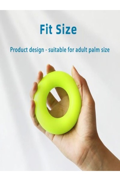 Leyaton El Simidi / Fitness El Simidi  / Pilates El Simidi - (Yeşil)