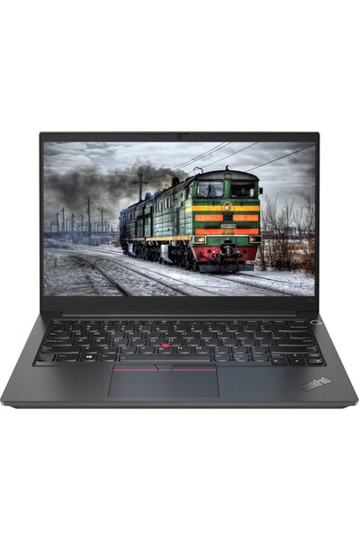 LENOVO E14 I7-1255U 16 GB 512 GB MX550 14" Full HD Win11 Home 21E4S200MK Zi717