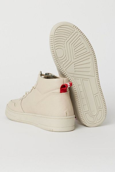 WRANGLER High Cut Sneaker W222786102
