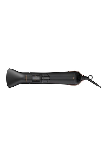 Grundig HS 7080 Hair Straightener Brush