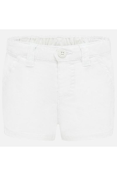MAYORAL New BORN 0-1 Months Basic Ribbed Shorts