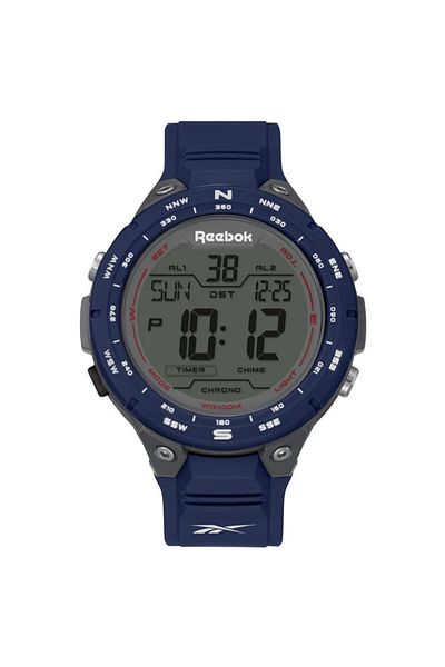 Reebok Rv-slm-g9-pspn-wn Model Wristwatch