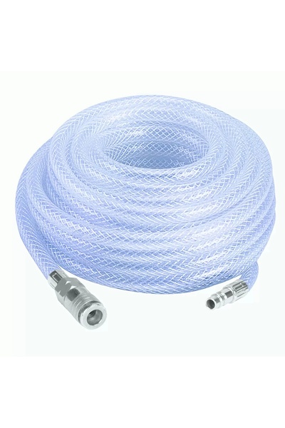 Einhell 15 Mt Örgülü Basınçlı Kompresör Hava Hortumu 6mm