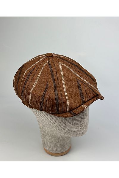 KARNAS ŞAPKA Summer cap hat