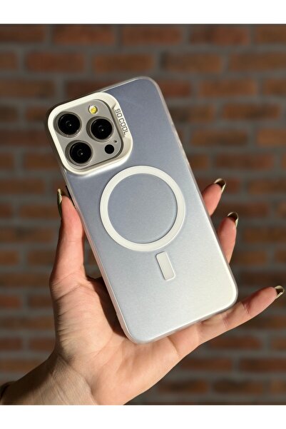 Iphone 15 Pro Case Magsafe Featured Camera Frame Protruding Hologram
