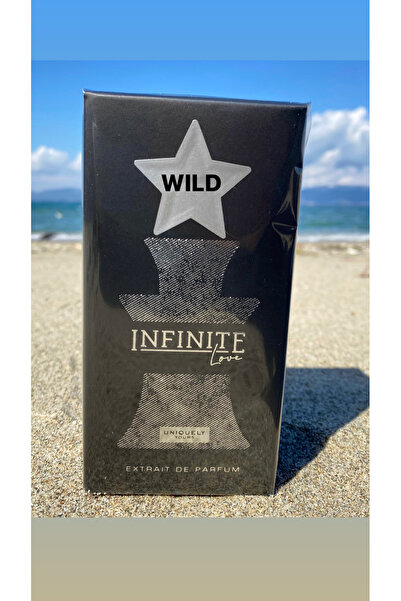 INFINITE LOVE Wıld Chrıstıan Dıor / Sauvage