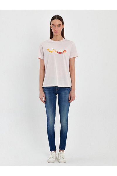 Ltb Copeha Tshirt