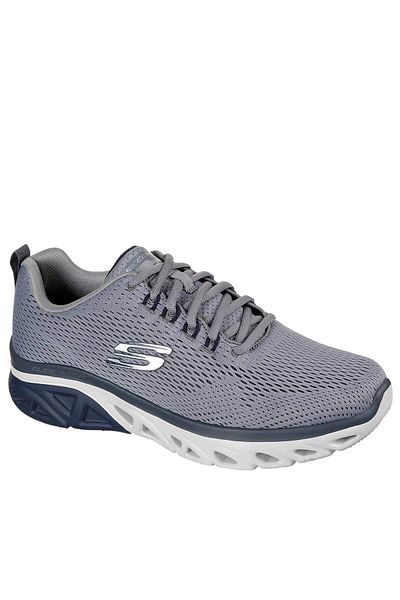 SKECHERS Men's Sneakers Glide-step Sport - Casual,232168 Gynv Gray