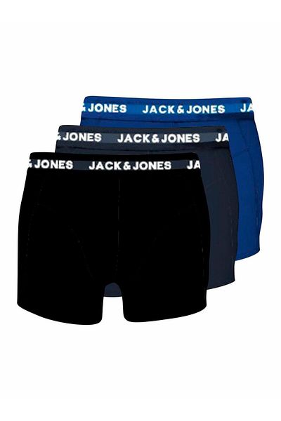 Jack & Jones Ανδρικό μπόξερ Jack Jones Krıs 12188791