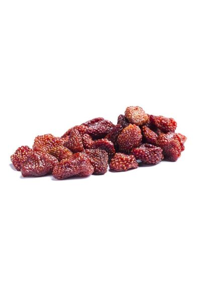 Kuru Çilek 70 gr ( İNFÜZE KURUTMA )