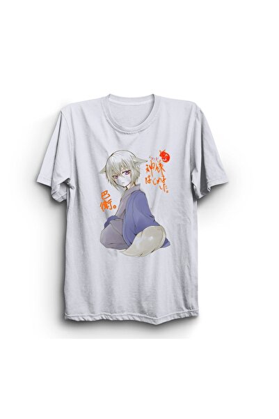 The Fame تي شيرت كاميساما كيس، VRS369، تومو، أنمي، مانغا