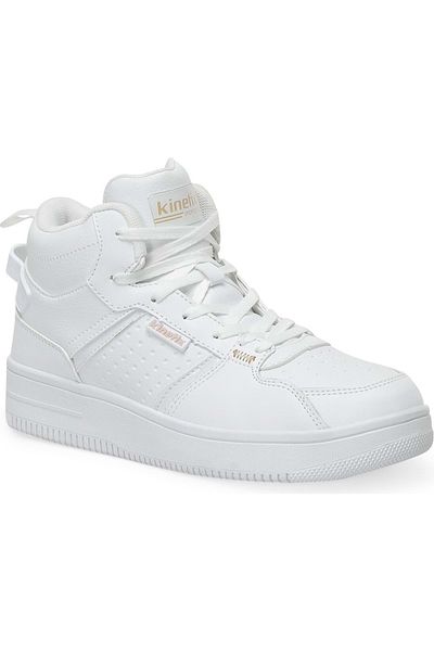 Kinetix 2wg Enner Pu Hi 2pr Pantofi unisex pentru adidași
