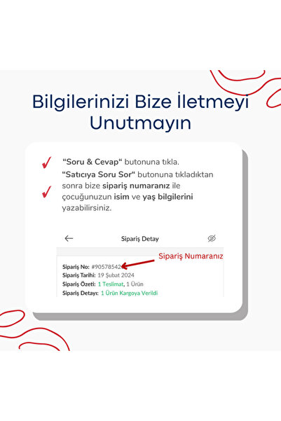 YAPIŞKAN STORE Bebek Çocuk Doğumgünü Yapışkanlı Etiket - Mat Beyaz Kağıt Üzerine 4x4 Cm - 24 Adet