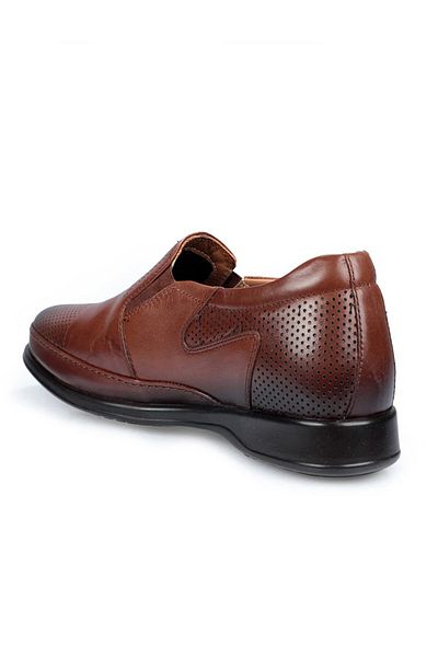 Forelli Pantofi clasici pentru bărbați Wayne 10645 - maro