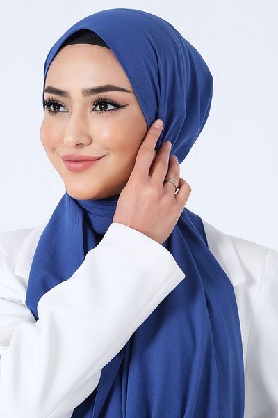 HAREM SCARF Ασιατικό σάλι Saks